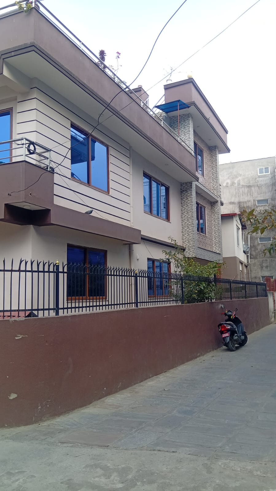 ✨ Prime Family Residence for Sale in Hattiban🏠