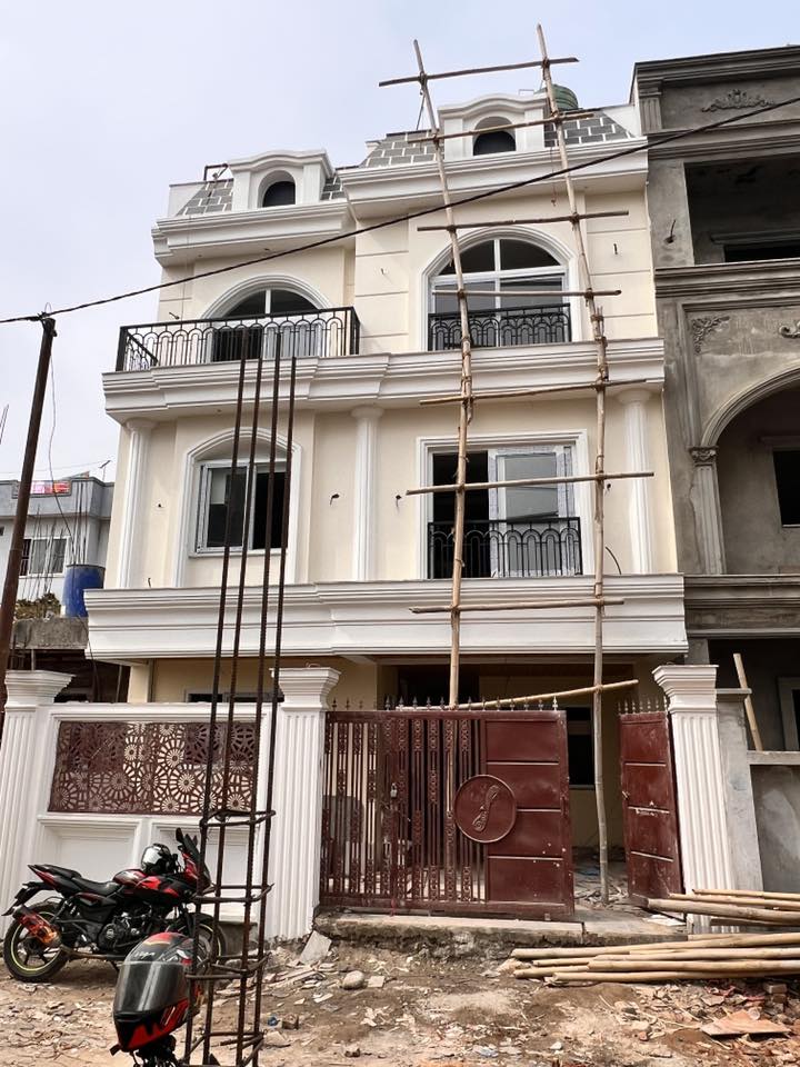 ✨ Dream Semi-Bungalow for Sale , Fully Furnished in Shital Height, Imadol 🏡💖