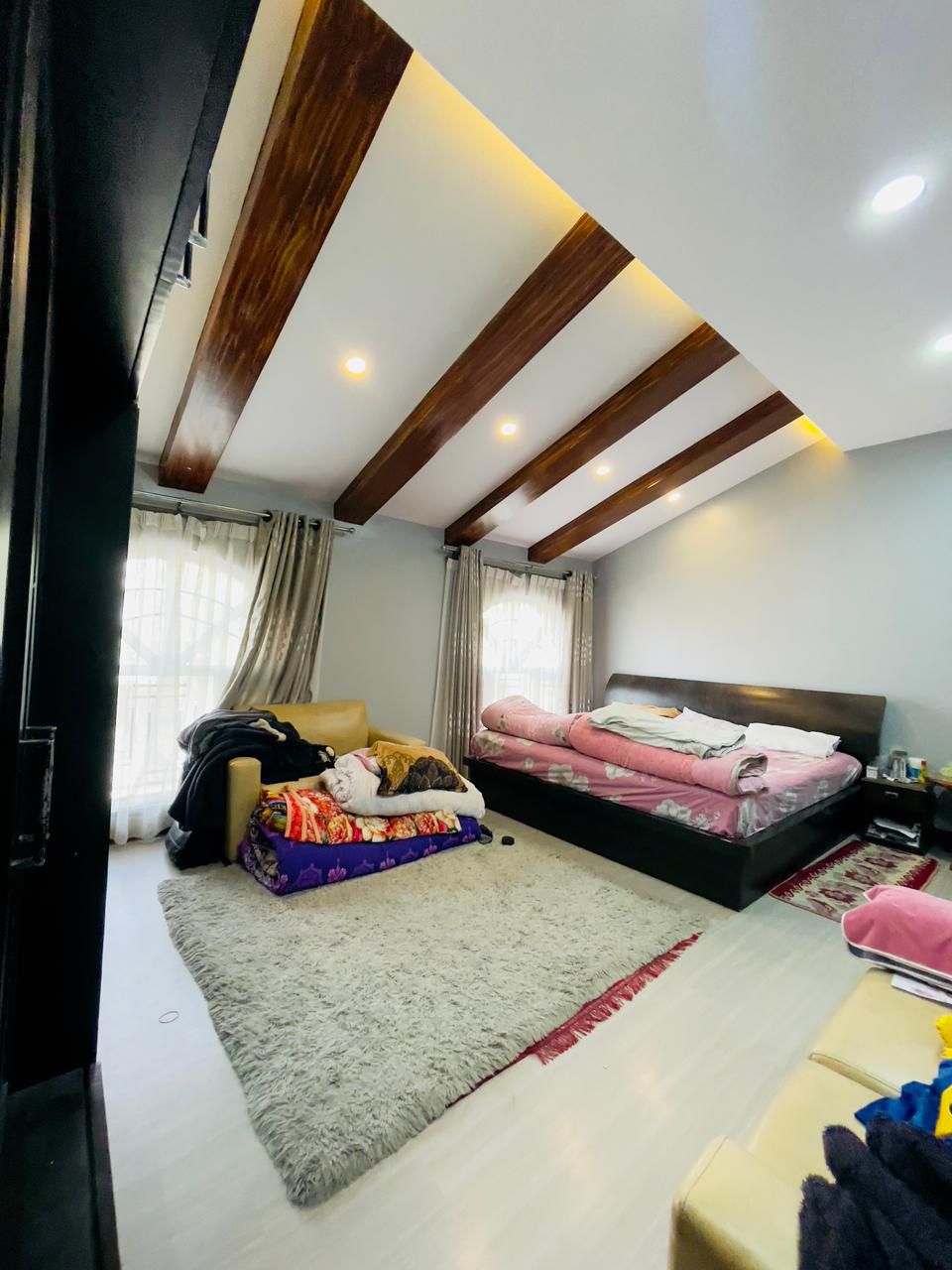 Bungalow for sale in Khumaltar